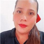 lic.pedagogía con experiencia en preescolar y primaria