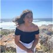 Profesora pedagogia terapeutica con inglés