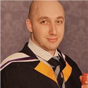 Expert maths tutor with 2 years experience and Imperial Masters degree in mathematics