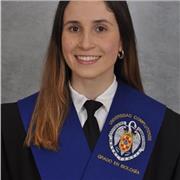 Profesora de biología y química para secundaria y bachillerato.