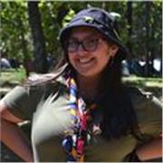 Profesora de educación básica focalizacion en juego y aprendizaje