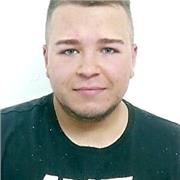 Profesor Clases Particulares, Inglés, Matemáticas, Lengua y Física ESO y Primaria, Madrid Sur