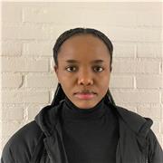 Blandine mbeng