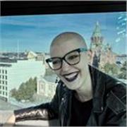 Laureanda in Lingue e Culture Moderne offre lezioni di inglese per tutte le età e livelli a Genova.