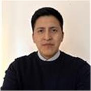 Docente de química para estudiantes colegio y universidad 