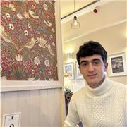 Studente universitario offre ripetizioni di lingue (Inglese, Francese, Tedesco) e aiuto compiti di qualsiasi materia