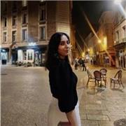 étudiant en génie aérospatial