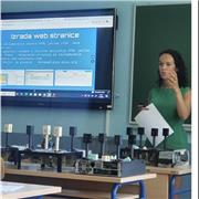 Docente di informatica per lezioni Patente Ecdl, online marketing, coaching Nlp, creazione pagine web,conoscenza pacchetto office , basi del linguaggio di programmazione C