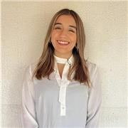 Profesora de matemáticas de básica y media (apoyo para PAES)