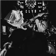 Clases particulares guitarra eléctrica niveles de iniciación, intermedio y avanzado en Alcobendas/San Sebastián de los reyes