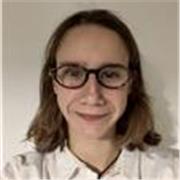 Insegnante madrelingua Inglese, con esperienza in ambito accademico universitario. 