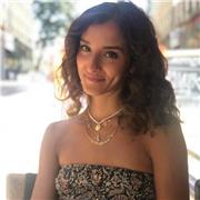 Etudiante en Master II Assas Paris II