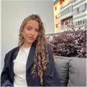 Estudiante de ingeniería biomédica en 3º, con experiencia como profesora de estadística en ingeniería.