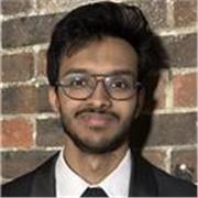 Mathematics and physics tutor providing lessons for pupils aged 14 to 18
