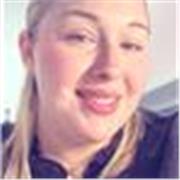 Estudiante del grado superior mediación comunicativa, ayudó a personas con problemas en el lenguaje y la audición, como TEA, etc.