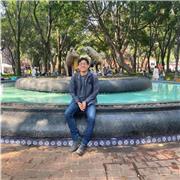 Spanish tutor helping children and adults improve their language and communication skills