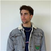 Me encanta ver como evolucionan mis alumnos !