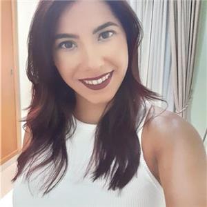 Rosana Cuadra Martinez