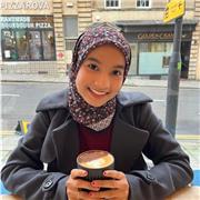 Fun Maths to kids. Professional certificate, ACCA. Had experience once to give maths lessons during my university days.