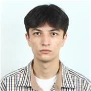 English teacher with about 2 years of experience