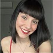 Se hai bisogno di una mano con i compiti, sono felicissima di darti una mano! 