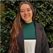 Native Spanish speaker offers online lessons