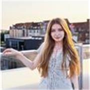 English-Tutorin, für Kinder und Erwachsene