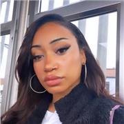 On-the-go individual fluent in Portuguese, Spanish and English with experience in many job fields requiring this skill.