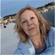 Mein Name ist Saida, bin aus Bosnien und Herzegovina und lebe seit 35 Jahren in Österreich. Ich unterrichte seit 16 Jahren.