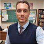 Professor de inglês com experiência internacional