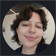 Profesora titulada en Literaturas Comparadas con posibilidad de impartir Lengua y Literatura, Historia, Filosofía... 