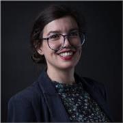 Profesora de Marketing Digital y Análisis de datos