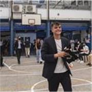 Súper preparado con muchas ganas de enseñar. Especialista en el ámbito de Ciencias Sociales y también en las Matemáticas. Argentino recibido con experiencia laboral en empresa multinacional pesquera. Amable, atento y servicial.