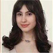 Profesora de inglés apta para edades y niveles hasta un nivel B2 avanzado