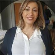 Professeure native arabe donnera des cours en ligne à partir du Liban