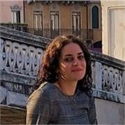 Studentessa universitaria di Mediazione Linguistica e Culturale offre ripetizioni di inglese e spagnolo per studenti di medie e superiori. É inoltre disponibile per aiuto compiti per studenti delle elementari e medie