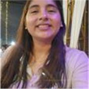 Friendly Native Spanish Tutor Helping You Speak Spanish With Confidence.