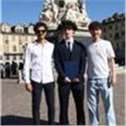 Laureando in Scienze Biologiche con studi in Scientifico Applicato. Online ed in Presenza (Torino). Disponibilità immediata