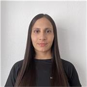 Entrenador personal para adultos: mejora tu fuerza y disfruta del proceso con Lourdes 💪