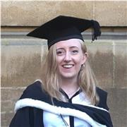 Biology tutor. PhD and Oxford graduate with 7+ years experience tutoring Scottish exams and undergraduates