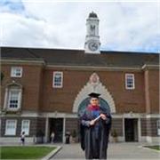 Current Student Assistant for 2nd year for web and database in Middlesex University