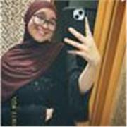 Profesora de Economía para edades de hasta 15 años