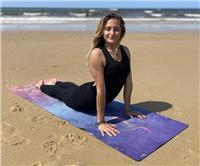 Cours de yoga débutant et intermédiaire