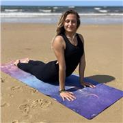 Cours de yoga débutant et intermédiaire