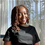 Student wellbeing and life-skills coach based in London, offering supportive online sessions to help young people build confidence