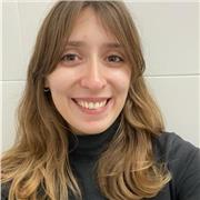 Maestra de Educación Infantil se ofrece a dar clases a alumnado de primaria hasta 1º, 2º de ESO