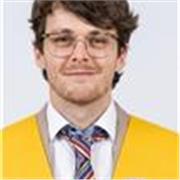 Profesor de Inglés, Biología, Química y refuerzo escolar.