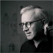 Frank Boyle
