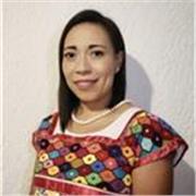 Pedagoga con experiencia en educación básica para apoyo academico, media superior en el área social y de investigación