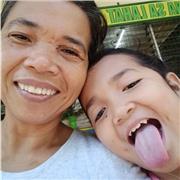 Marilou M Gumapas